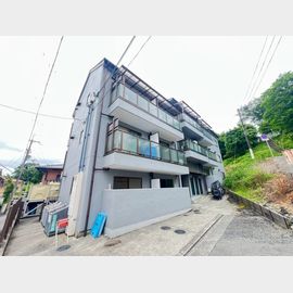 仁川ロイヤルハイツ 1階 築36年4ヶ月の賃貸物件