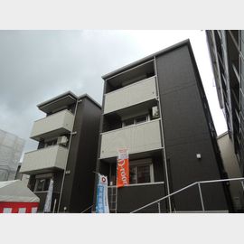 セジュール下山手通 2階 築12年1ヶ月の賃貸物件