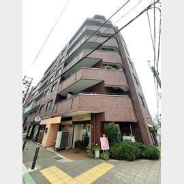 ライオンズマンション神戸の賃貸物件