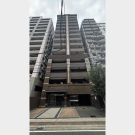 アクタス薬院３ 6階 築19年の賃貸物件