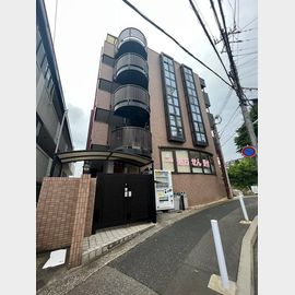 妙法寺駅より徒歩13分 4階 築29年8ヶ月の賃貸物件