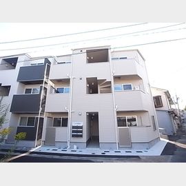 グランメール梅ヶ香町 ANNEX 3階 築6年の賃貸物件