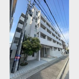 Ｓ—ＦＯＲＴ神戸小河通 3階 築18年5ヶ月の賃貸物件
