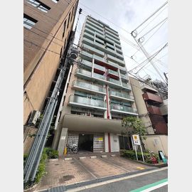 Ａｄｅｎ土佐堀 12階 築17年10ヶ月の賃貸物件
