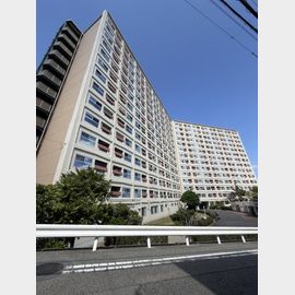 高速長田駅より徒歩25分 10階 築54年5ヶ月の賃貸物件