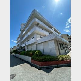 摂津本山駅より徒歩7分 4階 築38年1ヶ月の賃貸物件