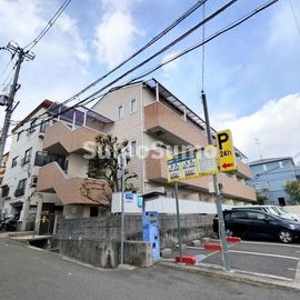アビテ六甲 3階 築30年5ヶ月の賃貸物件