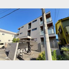 門戸厄神駅より徒歩5分 1階 築5年1ヶ月の賃貸物件
