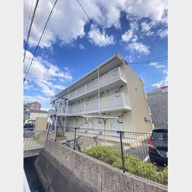 レオパレス武庫南 1階 築15年10ヶ月の賃貸物件