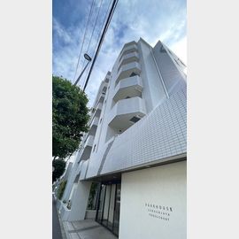 パークハウス三軒茶屋クロスコート 6階 築17年6ヶ月の賃貸物件