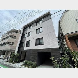ＡＬＴＥＲＮＡ祐天寺 4階 築3年6ヶ月の賃貸物件