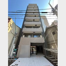 ヒルズ夕陽丘 5階 築16年7ヶ月の賃貸物件