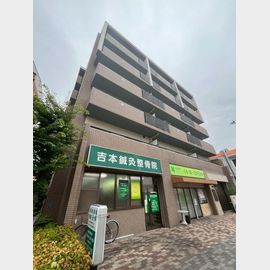 小林駅より徒歩4分 6階 築28年6ヶ月の賃貸物件