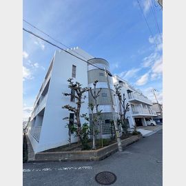 コータース武庫之荘 3階 築38年2ヶ月の賃貸物件