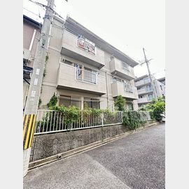江川マンション 1階 築30年6ヶ月の賃貸物件