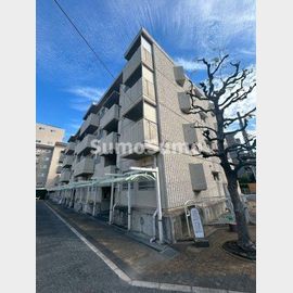 阪神打出浜マンション 4階 築39年3ヶ月の賃貸物件