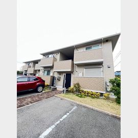 クレスト西宮東 2階 築15年9ヶ月の賃貸物件