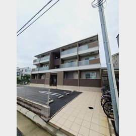 サンガーデン 武庫川 2階 築7年5ヶ月の賃貸物件