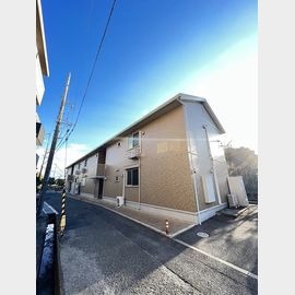 サンハイム常松 2階 築15年5ヶ月の賃貸物件