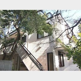 学芸大学駅より徒歩14分 1階 築31年11ヶ月の賃貸物件