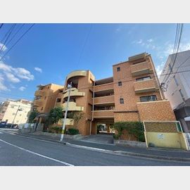 エレガント本山１ 2階 築33年8ヶ月の賃貸物件