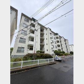 山陽須磨駅より徒歩13分 5階 築53年4ヶ月の賃貸物件