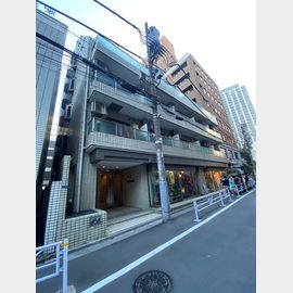 パーク・ノヴァ渋谷の賃貸物件