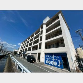 甲子園駅より徒歩8分 2階 築52年4ヶ月の賃貸物件