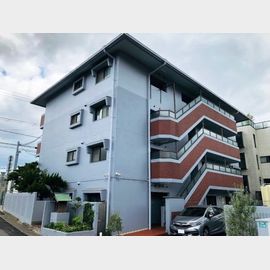 マンションライズ 4階 築40年4ヶ月の賃貸物件