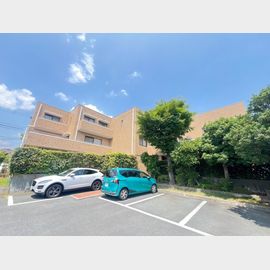 サミット夙川２ 2階 築41年1ヶ月の賃貸物件
