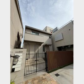 芦屋川駅より徒歩3分 1階 築4年6ヶ月の賃貸物件