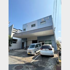 白川ビル 3階 築52年7ヶ月の賃貸物件