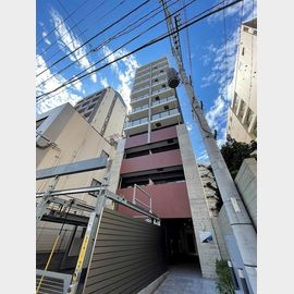 渡辺通駅より徒歩7分 7階 築9年6ヶ月の賃貸物件