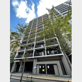 赤坂駅より徒歩10分 6階 築19年3ヶ月の賃貸物件