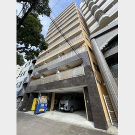 アドモリモト元町通 9階 築15年4ヶ月の賃貸物件