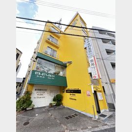 六甲道駅より徒歩8分 3階 築53年1ヶ月の賃貸物件