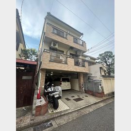 エール大同 3階 築37年7ヶ月の賃貸物件