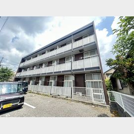 武庫之荘駅より徒歩20分 3階 築25年9ヶ月の賃貸物件