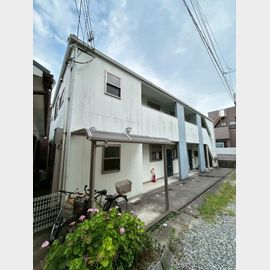 東須磨駅より徒歩5分 2階 築17年10ヶ月の賃貸物件