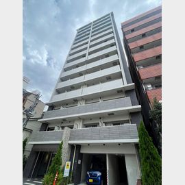クリスタルグランツ難波２の賃貸物件