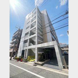 摂津本山駅より徒歩10分 6階 築13年の賃貸物件
