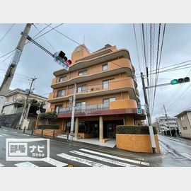 ライオンズマンション西新南 2階 築39年3ヶ月の賃貸物件