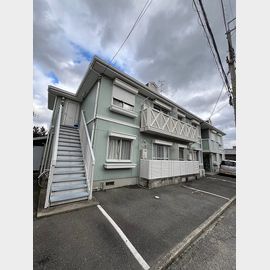 ファミールハイツ 1階 築35年6ヶ月の賃貸物件