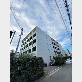 ラヴィリッシュ武庫之荘の賃貸物件