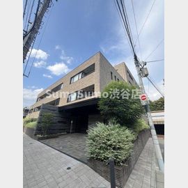 目黒駅より徒歩10分 1階 築7年6ヶ月の賃貸物件