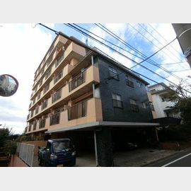 コーポ大岡山の賃貸物件
