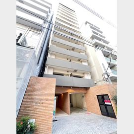 博多駅より徒歩14分 13階 築9年10ヶ月の賃貸物件
