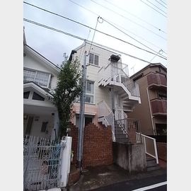 六甲ハイツ 3階 築29年3ヶ月の賃貸物件