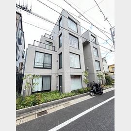 EXAM桜新町の賃貸物件