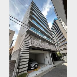 レジェスタ兵庫リバージュ 7階 築8年7ヶ月の賃貸物件